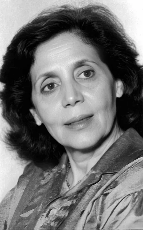 Djamila Bouhared