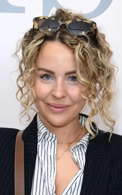 Lydia Bright