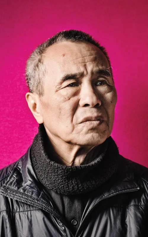 Hou Hsiao-hsien