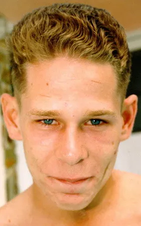 Corey Simpson