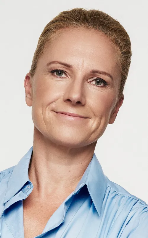 Charlotte Beder