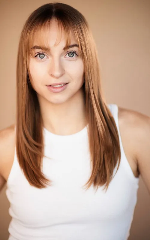 Tori Wakaluk
