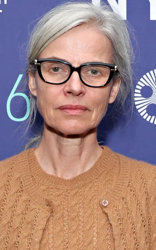Angela Schanelec