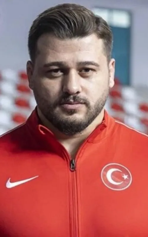 Rıza Kayaalp