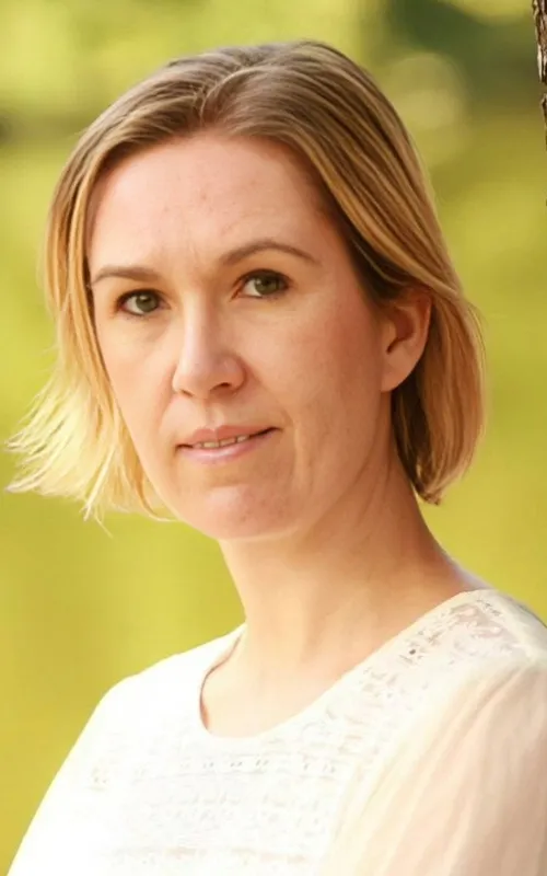 Sarah Briand