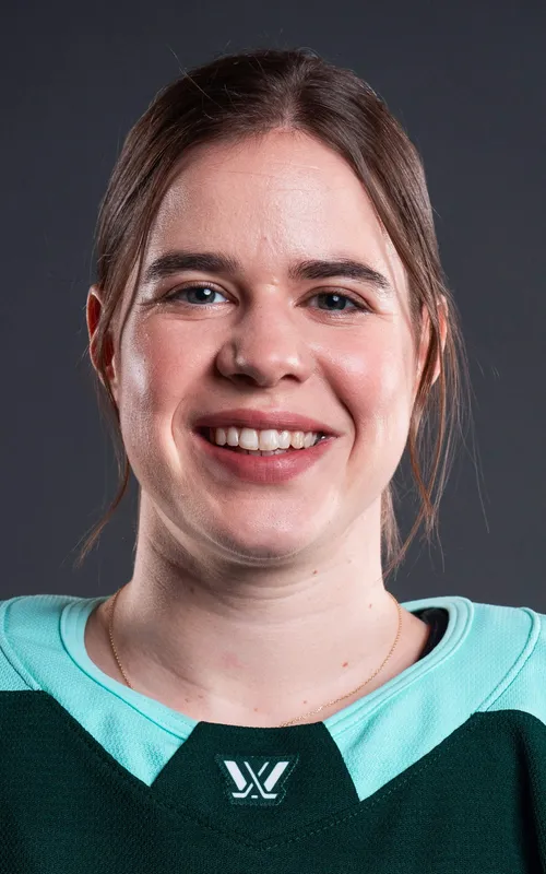Alina Müller