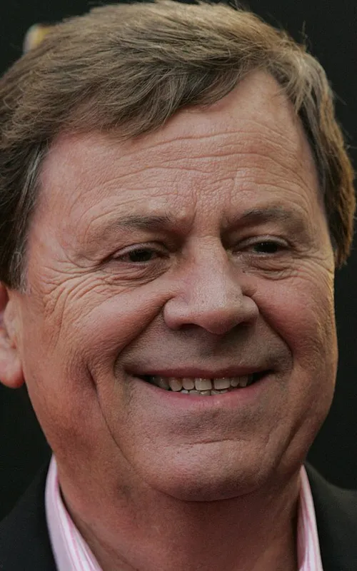 Ray Martin
