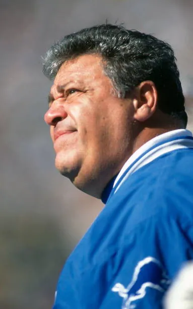 Wayne Fontes
