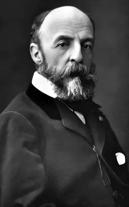 Eugène Fromentin