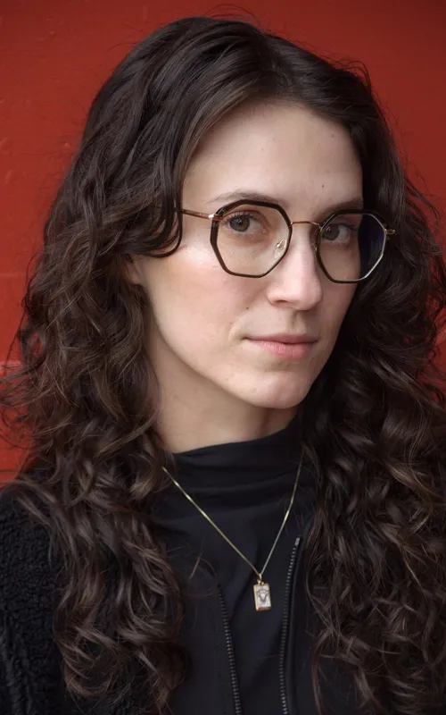 Mallory Clarke