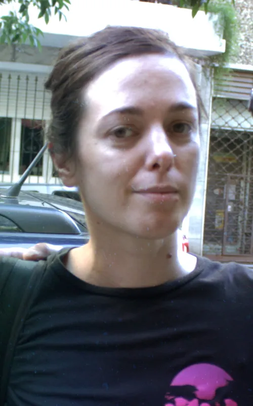 Daniela Giménez