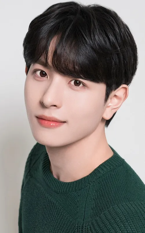 Lee Min-uk