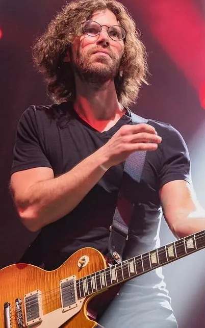 Randy McStine