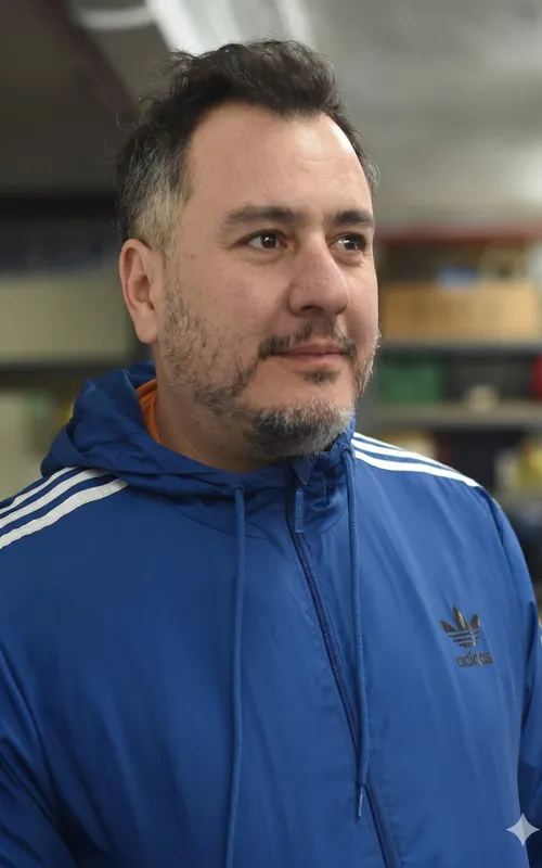 Javier Sisti Ripoll