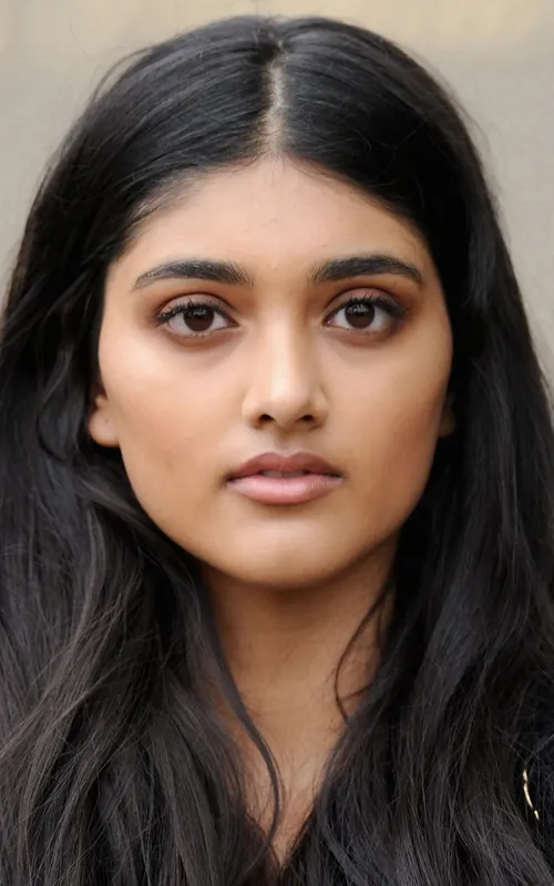 Neelam Gill