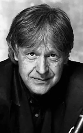 Michel Portal