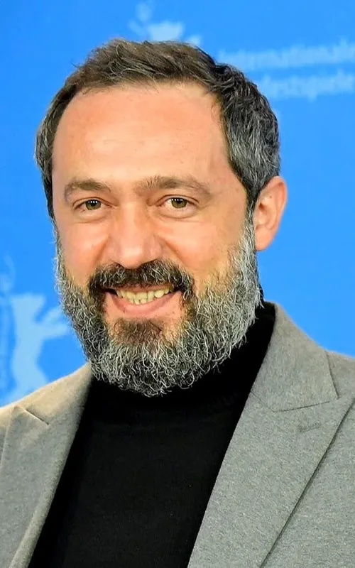 Mohammad Seddighimehr