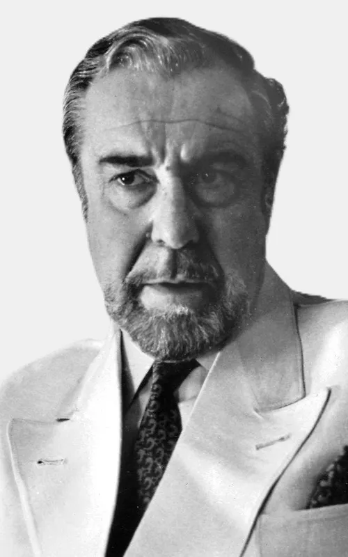 Fernando Rey
