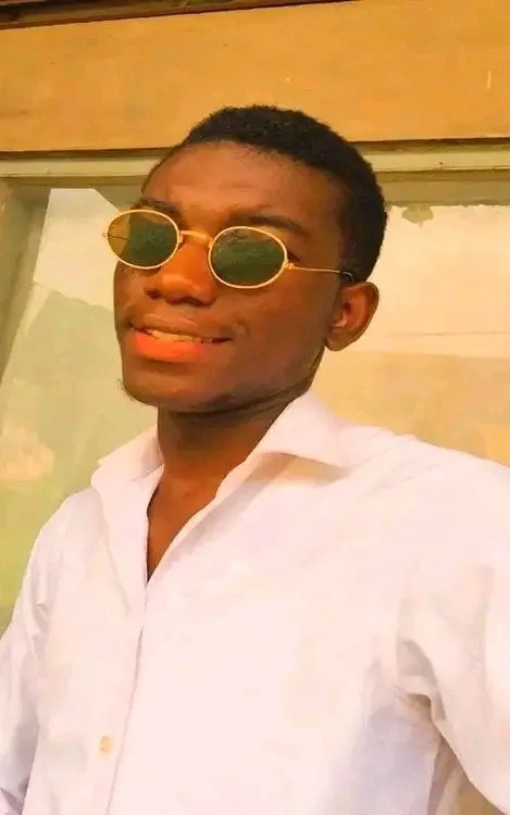 Charly Mvondus