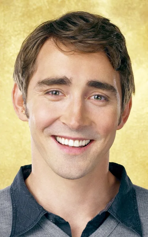 Lee Pace