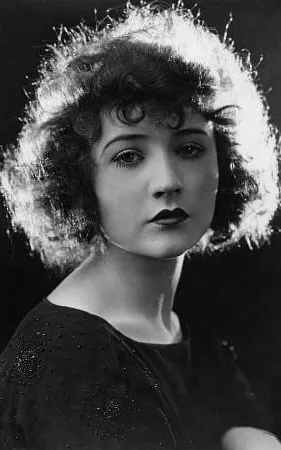 Betty Compson