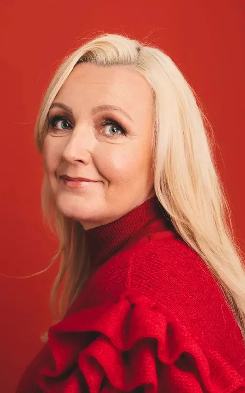 Mari Perankoski