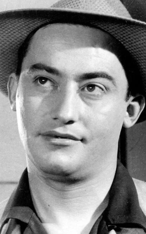 Nikos Rizos