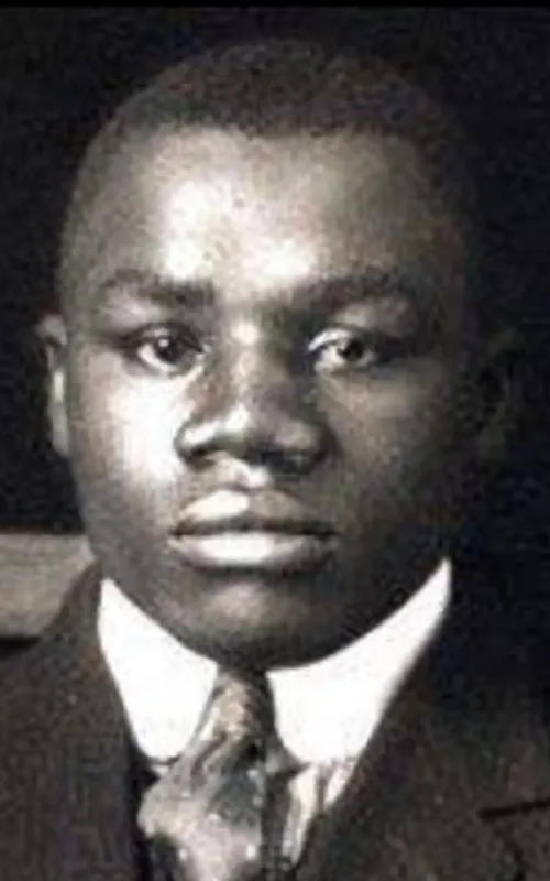Sam Langford