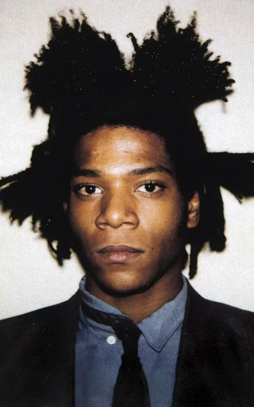 Jean-Michel Basquiat