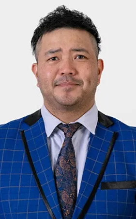 Kengo Higa