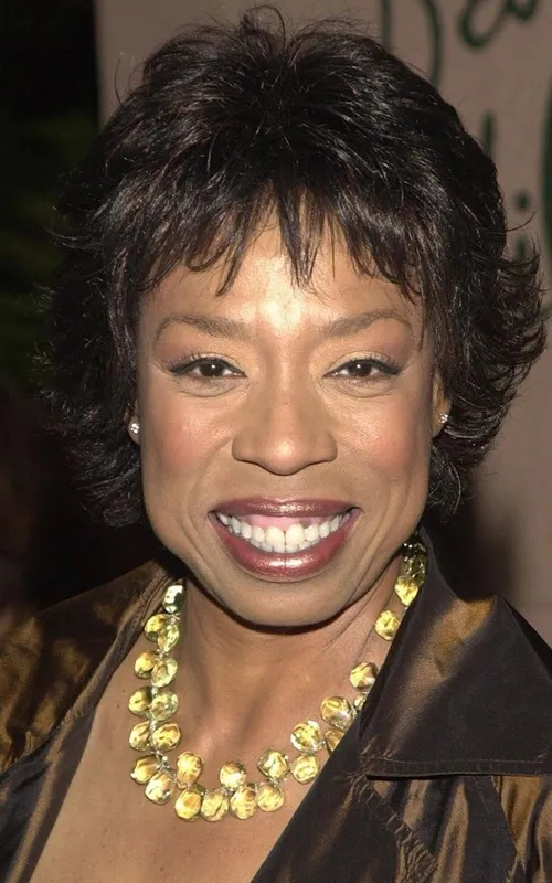 Lynne Thigpen