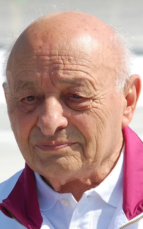 Omar Eldarov
