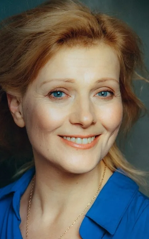 Marina Kondratyeva