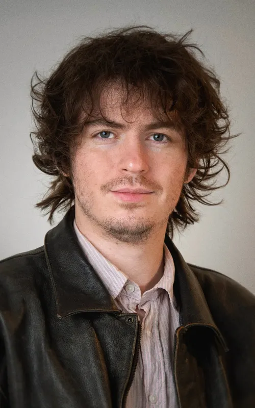 Taro O'Halloran