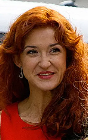 Mariya Kondratenko