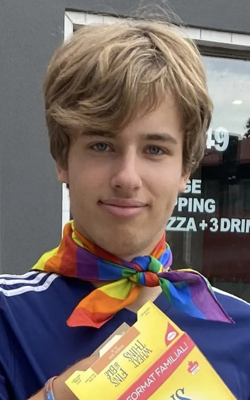 Fraser Schaffer