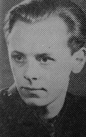 Sergey Yakovlev