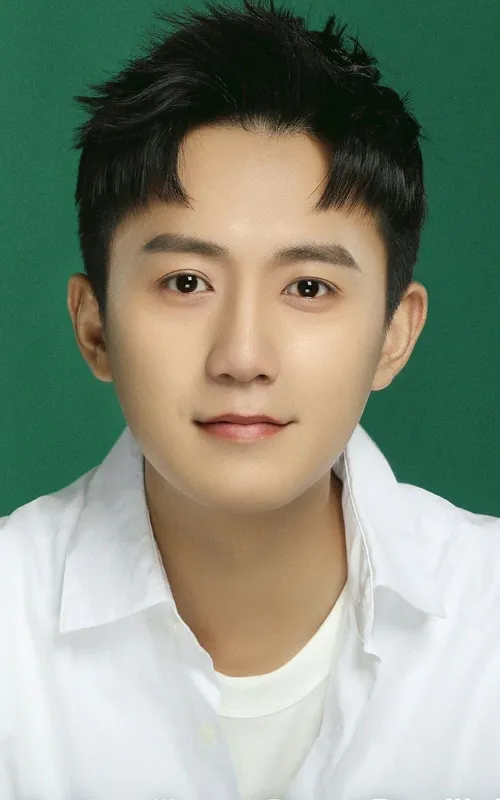Liang Zhigang