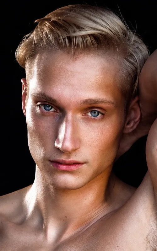 Max Carter