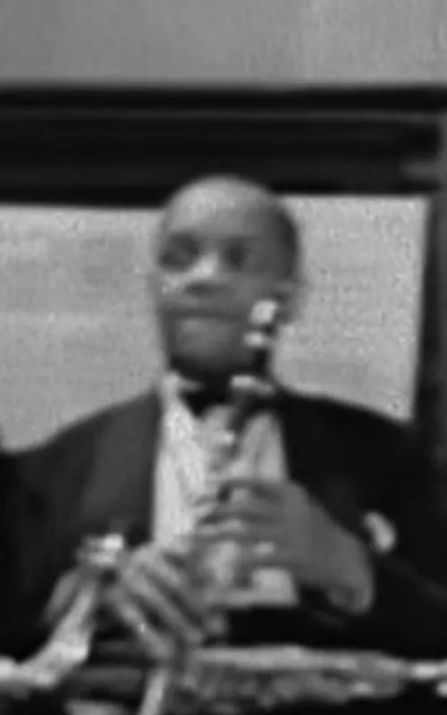 Leon Gross