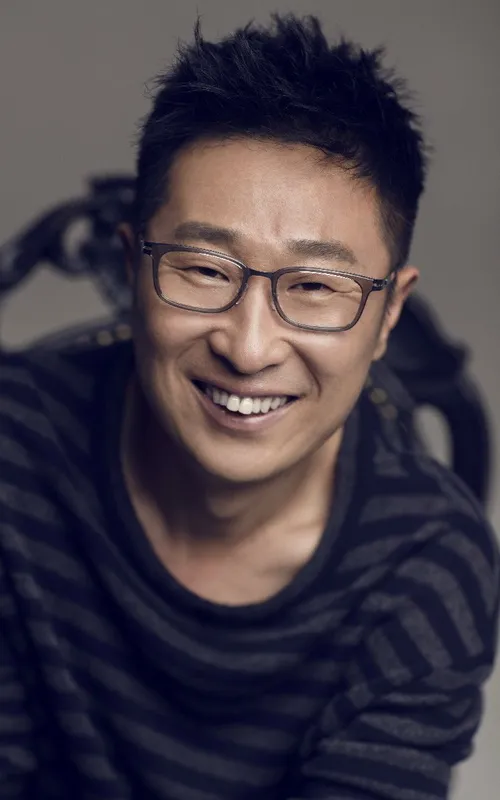 Lin Yongjian