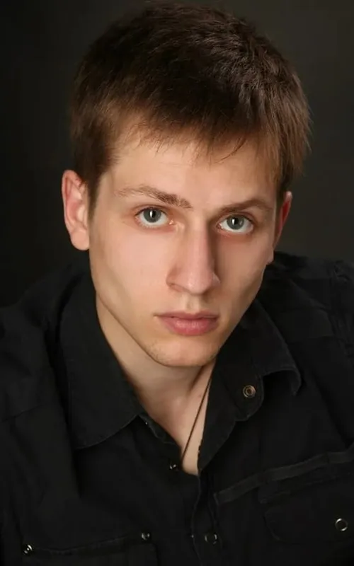 Denis Kazandaykin