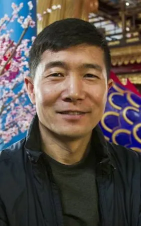 Li Jingchun