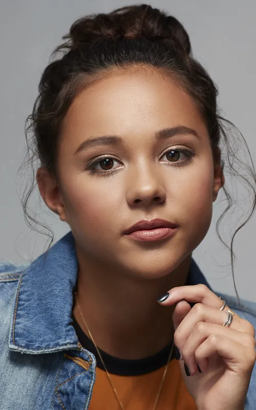 Breanna Yde