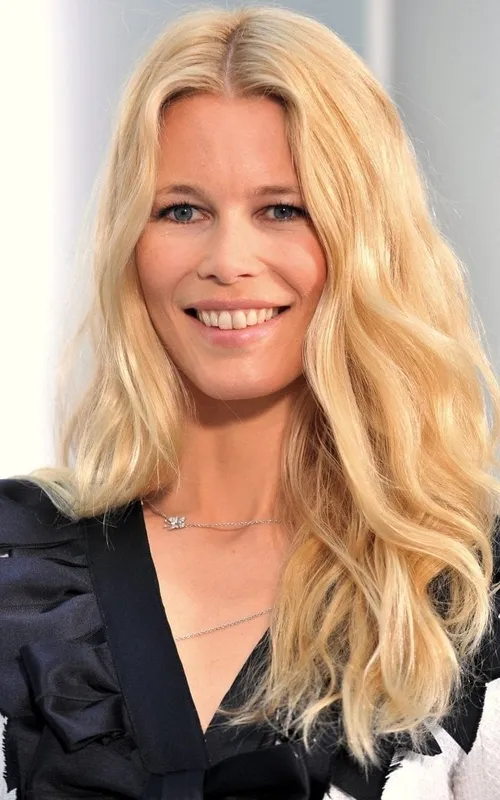 Claudia Schiffer