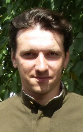 Maksim Kashev