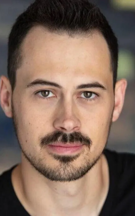 Shawn Stoneberg