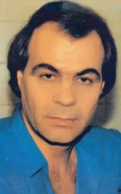 Κώστας Μοναχός