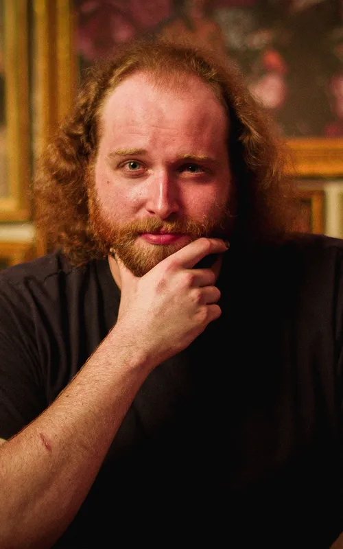 Will Hoffpauir