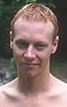Jarrin North
